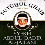 Logo of Terjemah Kitab Futuhul Ghaib android Application 